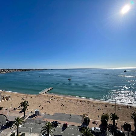 Frejus Plage - T2 -Vue Mer Feerique Екстер'єр фото
